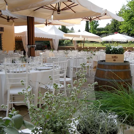 Antica Pieve B&B-2