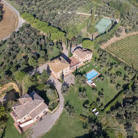 Fattoria Querceto-3