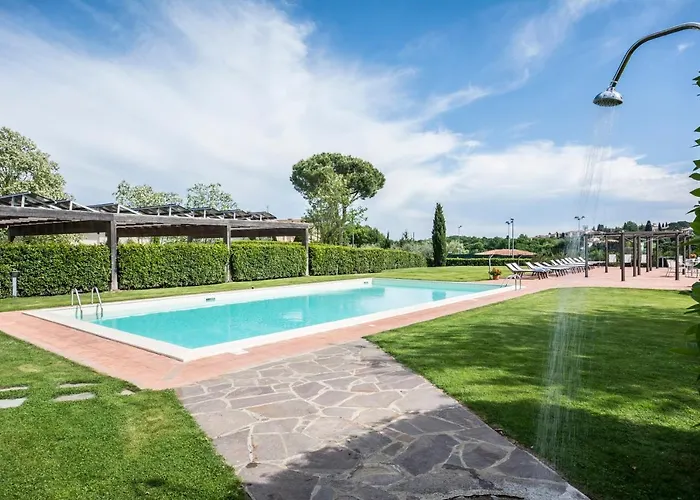 Antica Pieve B&B